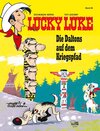 Buchcover Lucky Luke 60