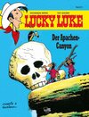 Buchcover Lucky Luke 61