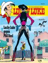 Buchcover Lucky Luke 83