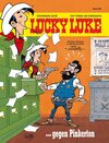 Buchcover Lucky Luke 88
