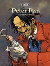Buchcover Peter Pan Gesamtausgabe 02