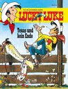 Buchcover Lucky Luke 85