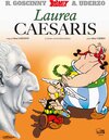 Buchcover Asterix latein 24