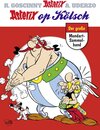 Buchcover Asterix op Kölsch