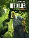 Buchcover Der Killer 13
