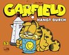 Buchcover Garfield 53