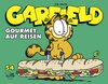 Buchcover Garfield 54