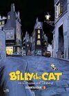 Buchcover Billy the Cat Gesamtausgabe 01