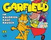 Buchcover Garfield 55