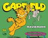 Buchcover Garfield 56