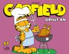 Buchcover Garfield 57