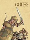 Buchcover Golias 04