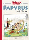 Buchcover Asterix 36 Luxusedition