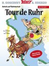 Buchcover Asterix Mundart Ruhrdeutsch III