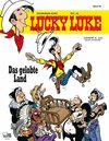 Buchcover Lucky Luke 95