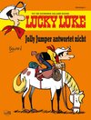 Buchcover Jolly Jumper antwortet nicht