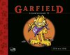 Buchcover Garfield Gesamtausgabe 19