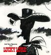 Buchcover Auf den Spuren von Lucky Luke