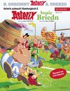 Buchcover Asterix Mundart Hamburgisch II