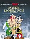 Buchcover Asterix erobert Rom