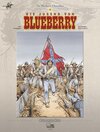 Buchcover Blueberry Chroniken 19