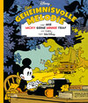 Buchcover Micky Maus - Eine geheimnisvolle Melodie