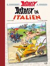 Buchcover Asterix 37 Luxusedition