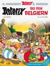 Buchcover Asterix 24 Sonderausgabe