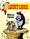 Buchcover Lucky Luke 96