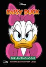 Buchcover Daisy Duck – Die Anthologie