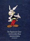 Buchcover Asterix Gesamtausgabe 14