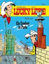 Buchcover Lucky Luke 97