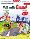 Buchcover Asterix Mundart Ruhrdeutsch V