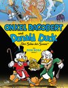 Buchcover Onkel Dagobert und Donald Duck - Don Rosa Library 01