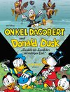 Buchcover Onkel Dagobert und Donald Duck - Don Rosa Library 02