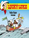 Buchcover Lucky Luke 98