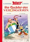 Buchcover Asterix 38 Luxusedition
