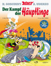 Buchcover Asterix 04 Sonderausgabe