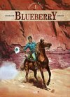 Buchcover Blueberry - Collector's Edition 01