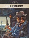 Buchcover Blueberry - Collector's Edition 02