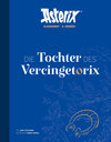 Buchcover Asterix 38 Superluxusedition