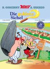 Buchcover Asterix 05 Sonderausgabe
