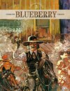 Buchcover Blueberry - Collector's Edition 03