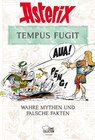 Buchcover Asterix - Tempus Fugit