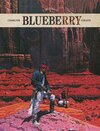 Buchcover Blueberry - Collector's Edition 06