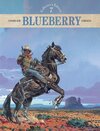 Buchcover Blueberry - Collector's Edition 07