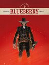 Buchcover Blueberry - Collector's Edition 09