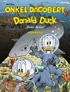 Buchcover Onkel Dagobert und Donald Duck - Don Rosa Library 03