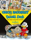 Buchcover Onkel Dagobert und Donald Duck - Don Rosa Library 04