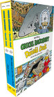 Buchcover Onkel Dagobert und Donald Duck - Don Rosa Library Schuber 2